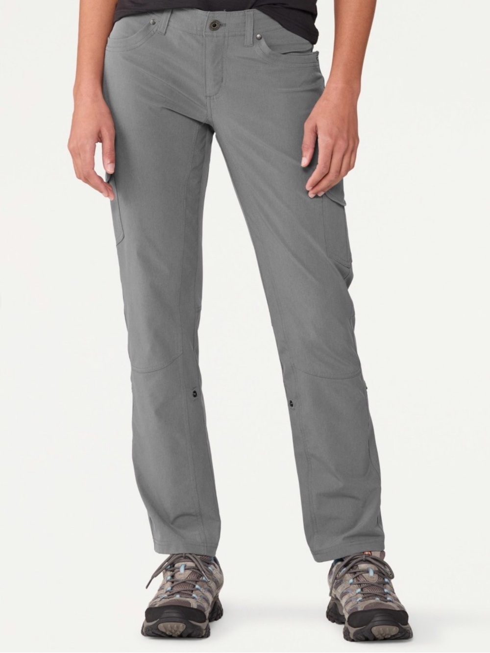 Kuhl Freeflex Roll-Up Pants